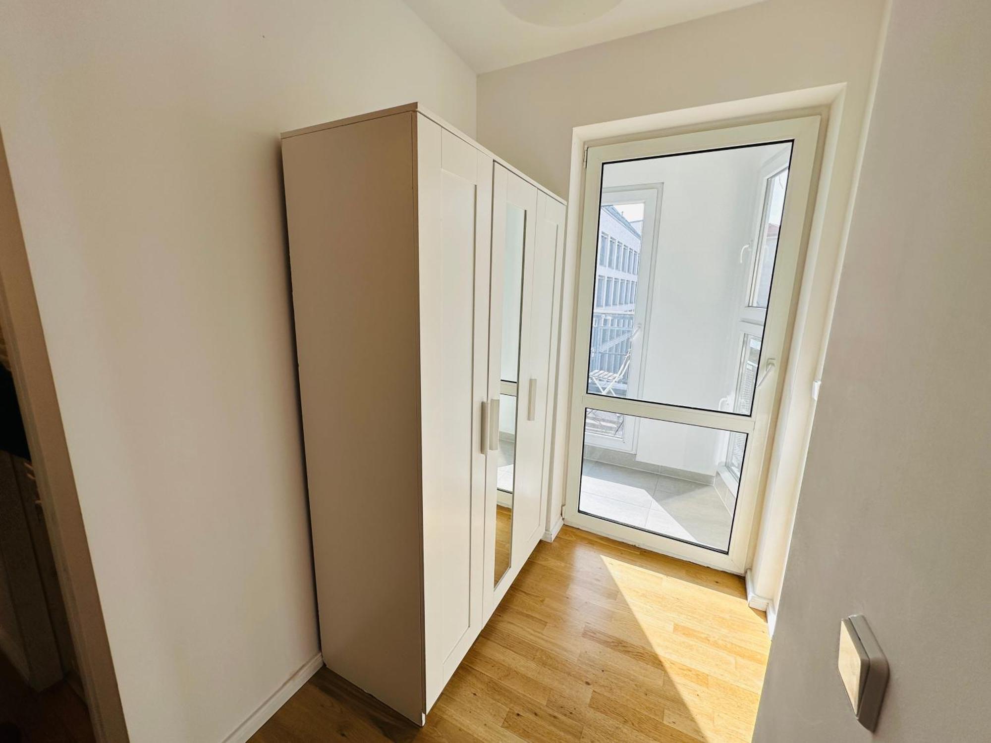 Urban Flats Berlin Aparthotel Екстериор снимка
