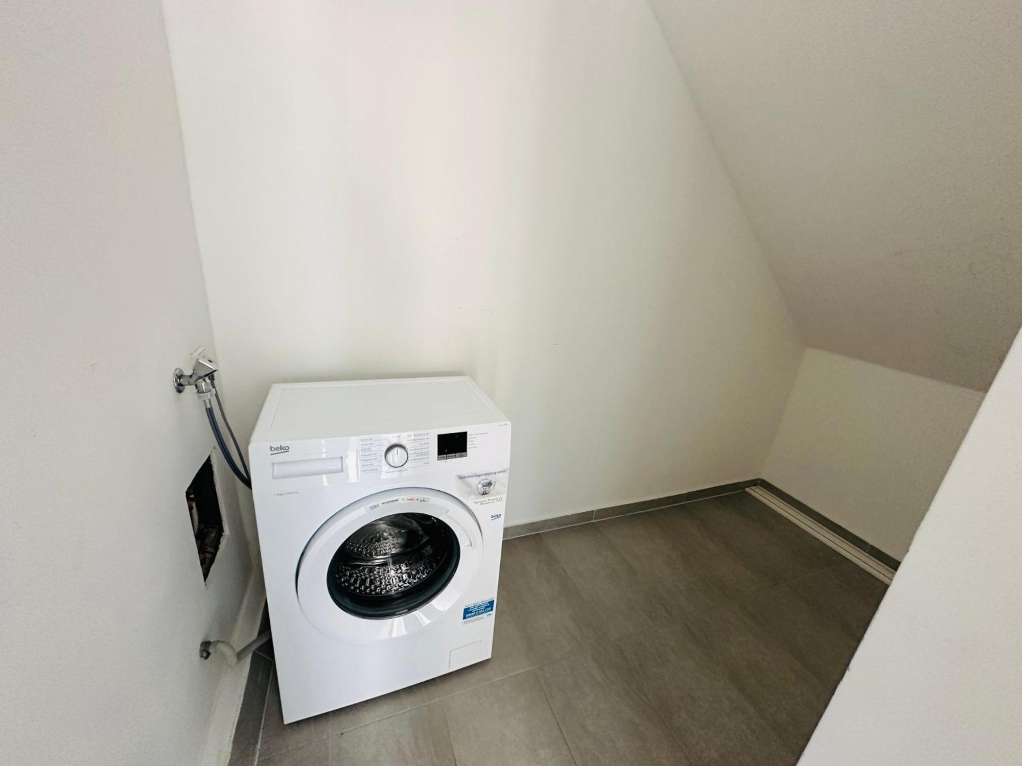 Urban Flats Berlin Aparthotel Екстериор снимка