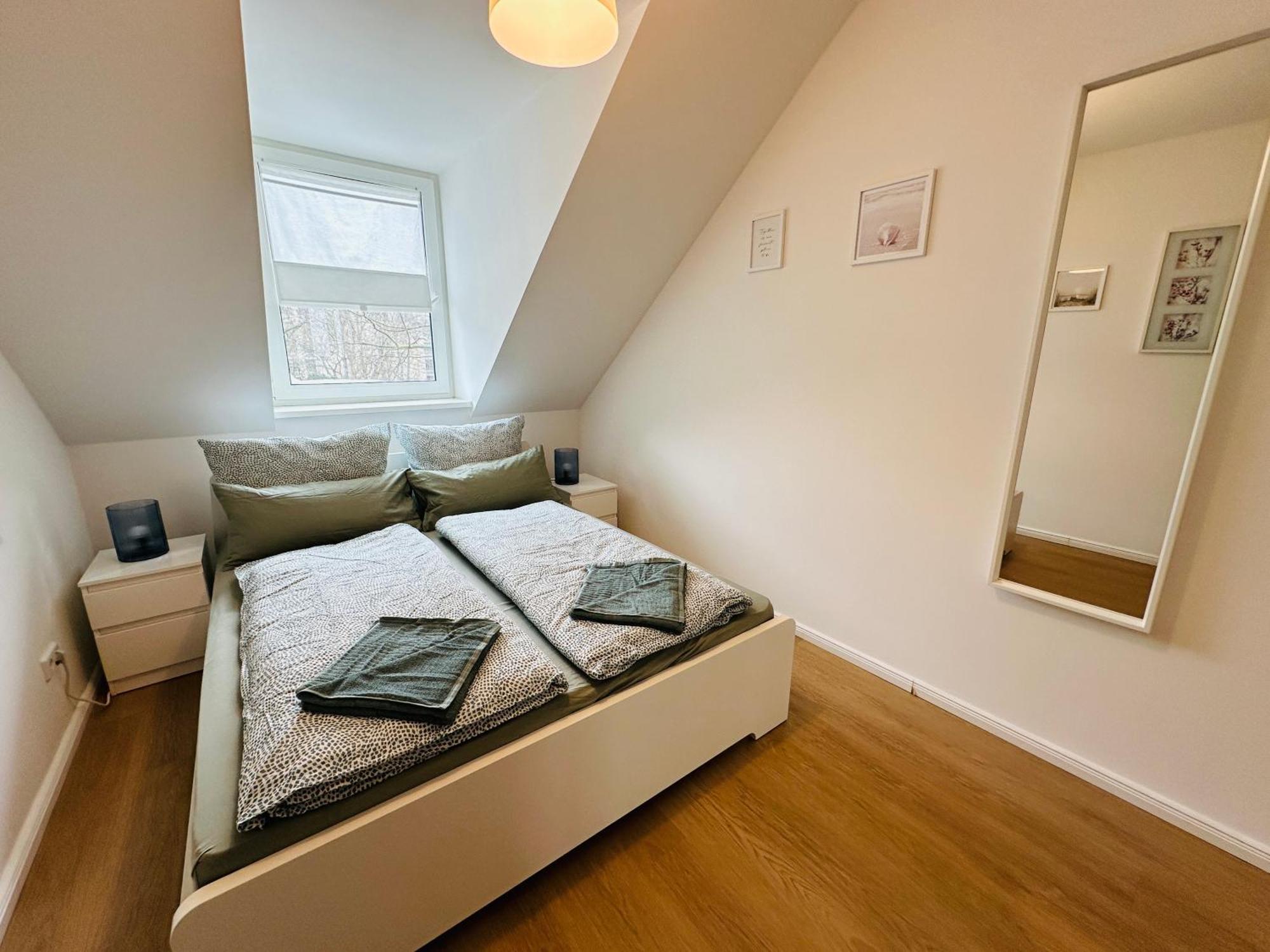 Urban Flats Berlin Aparthotel Екстериор снимка
