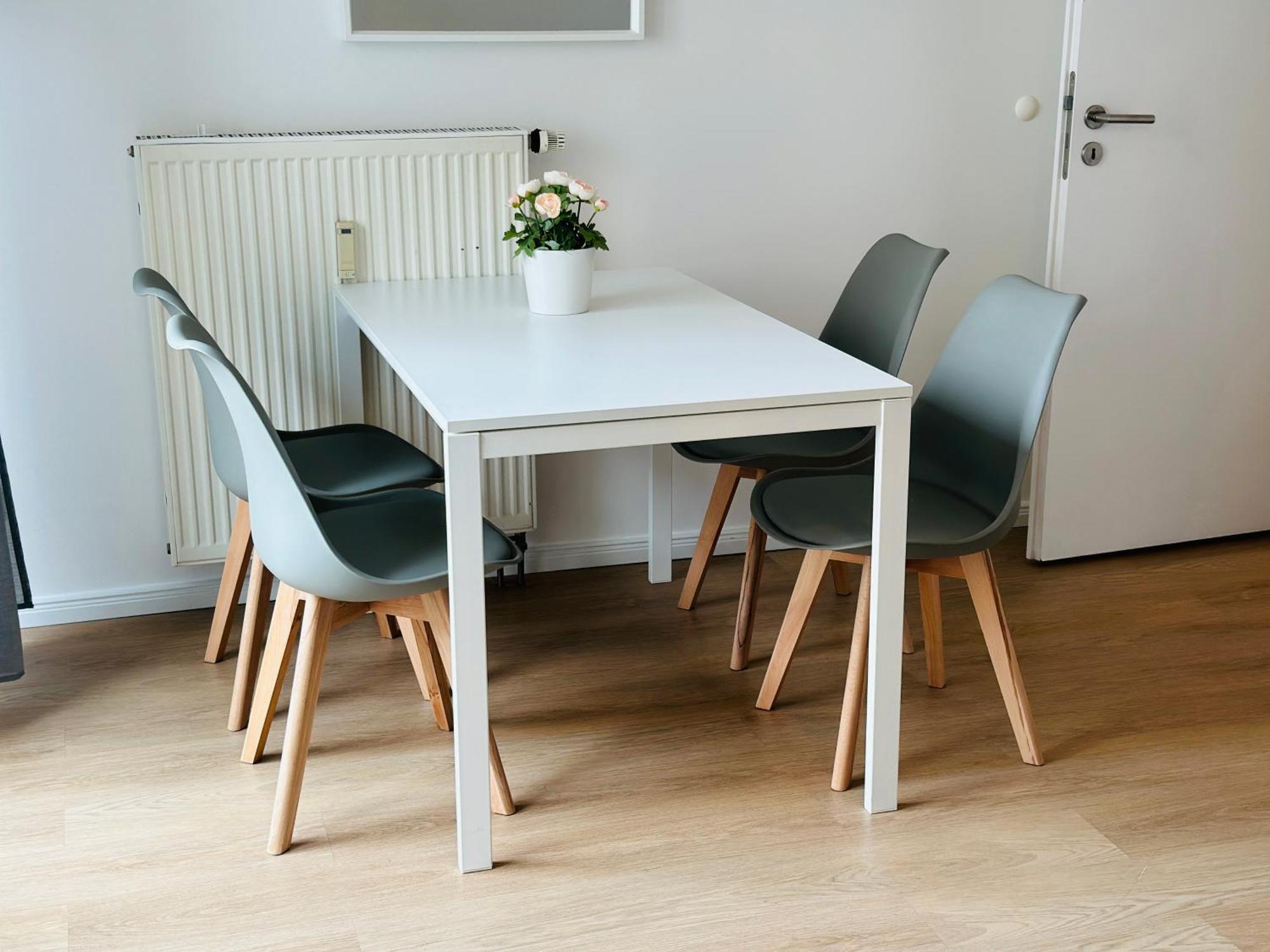 Urban Flats Berlin Aparthotel Екстериор снимка